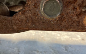 SUZUKI ADDRESS V125 CF46A