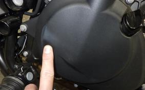 KAWASAKI ELIMINATOR400-3SE 2024 EL400A