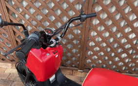 HONDA ZOOMER AF58