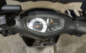SUZUKI ADDRESS V125 CF46A