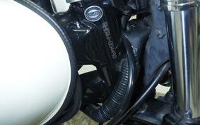 YAMAHA SR400 Gen.4 2014 RH03J