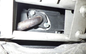 HONDA DIO Gen.6 AF68