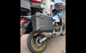 HONDA CRF1100L AFRICA TWIN 2021 SD10