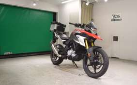 BMW G310GS 2019