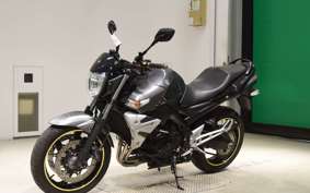 SUZUKI GSR400 A 2012 GK7EA
