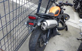 HONDA CL250-2 MC57