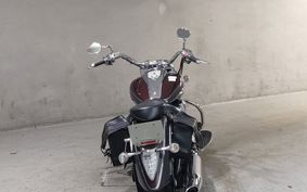 YAMAHA XV1900A MIDNIGHT STAR 2008 VP23