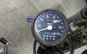 YAMAHA DRAGSTAR 250 2006 VG02J