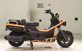 HONDA PS250 MF09