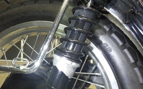 KAWASAKI W650 2000 EJ650A