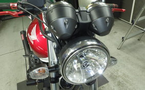 HONDA CB400SF GEN 4 2017 NC42