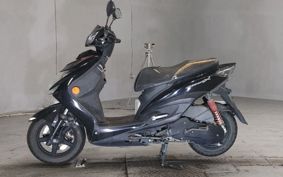 YAMAHA CYGNUS125XSR SE44J