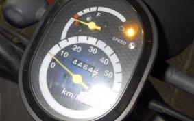 HONDA TODAY 2 1986 AF67