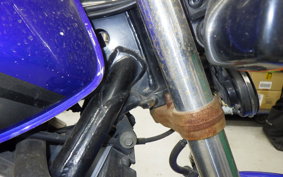 HONDA CB400SF VTEC SPEC 2 2003 NC39