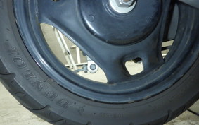 SUZUKI LET's CA4AA