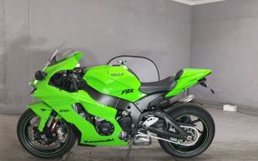 KAWASAKI ZX 10 NINJA RR 2021 ZXT02L