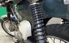 HONDA C50 SUPER CUB 2013 C50