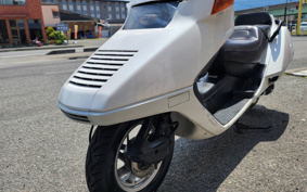 HONDA FUSION MF02