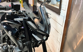 YAMAHA MT-25 ABS RG43J