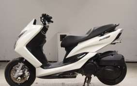 YAMAHA MAJESTY155 S SG28J