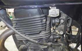 YAMAHA TW225 DG09J
