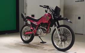 YAMAHA SEROW 225 Gen.3 DG08J