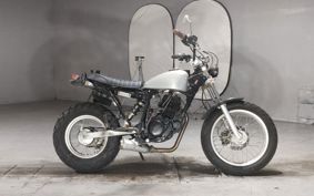 YAMAHA TW200 DG07J