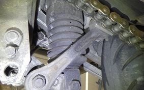 KAWASAKI ZX 10 NINJA 1988 ZXT00B