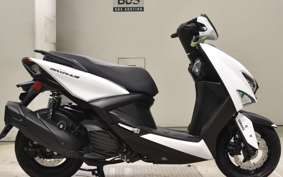 YAMAHA CYGNUSｸﾞﾘﾌｧｽ SEJ4J