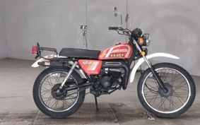 SUZUKI TS50 Hustler TS502