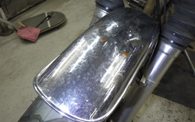 OTHER SWM SILVER ベース440 2016