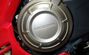 HONDA CBR400R 2022 NC56