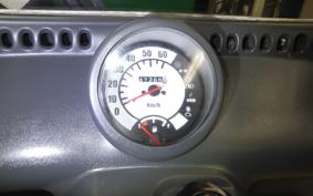 HONDA GYRO CANOPY 2011 TA03