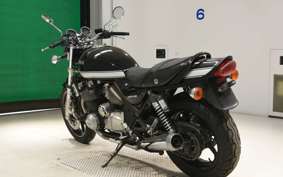 KAWASAKI ZEPHYR 1100 2005 ZRT10A