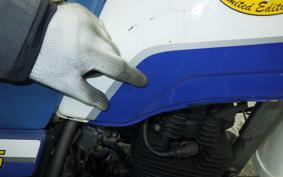 YAMAHA SEROW 225 2025 1KH