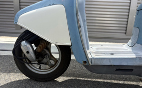 HONDA JU RIO AF52
