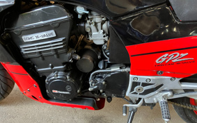 KAWASAKI GPZ900R NINJA 1991 ZX900A
