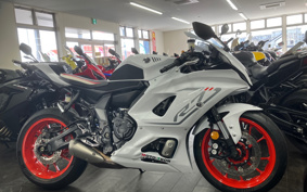 YAMAHA YZF-R7 2024 RM39J