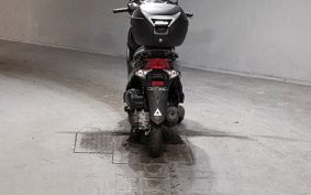 HONDA DIO 110 JF31