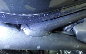 HONDA REBEL 250  S E-clutch MC49