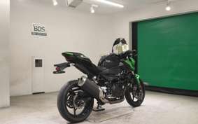 KAWASAKI Z400 Gen.2 2019 EX400G