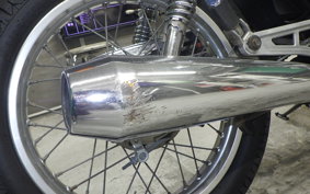 HONDA GB250 CLUBMAN Gen.5 1997 MC10