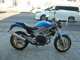 Фото Honda VTR 250 2011 с японского аукциона