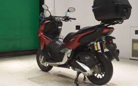 HONDA ADV160 2015 KF54