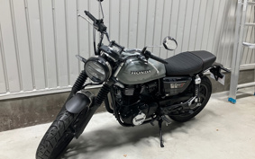 HONDA GB350S 2022 NC59