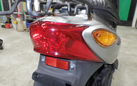YAMAHA JOG Gen.5 SA36J