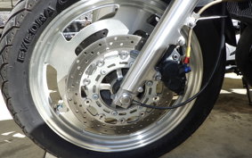 YAMAHA VMAX 1999 2LT