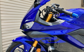 YAMAHA YZF-R25 RG43J