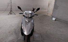 SUZUKI ADDRESS V125 DT11A