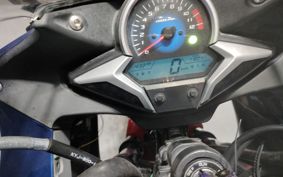 HONDA CBR250R MC41